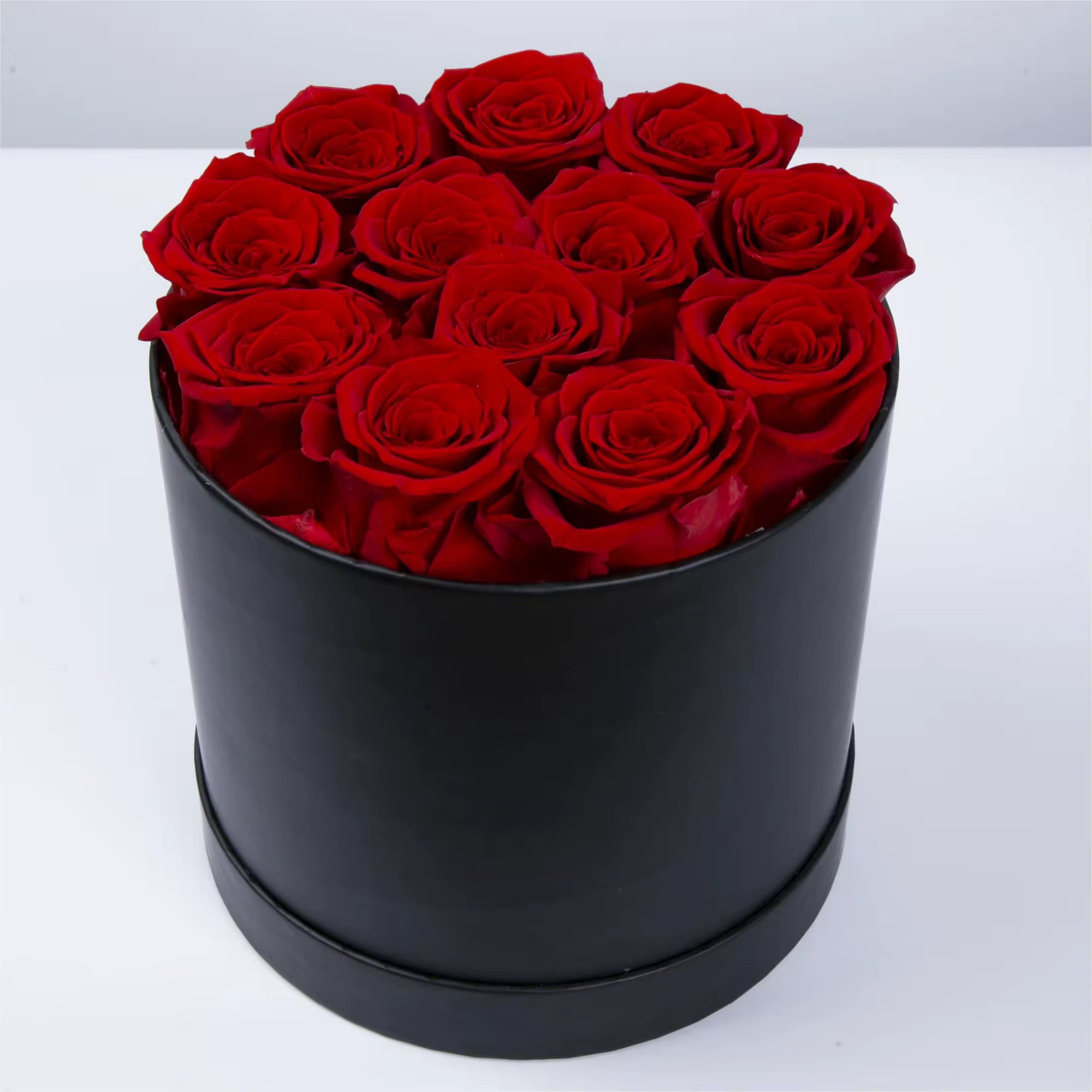Preserved Forever Roses